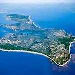 Vakantiehuis Chaleureux Proche Ocean *