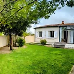 Vakantiehuis Chaleureux Proche Ocean *