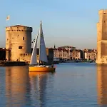 Chaleureux Proche Ocean Vakantiehuis Salles-sur-Mer
