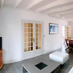 Vakantiehuis Chaleureux Proche Ocean *