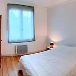 Vakantiehuis Chaleureux Proche Ocean *