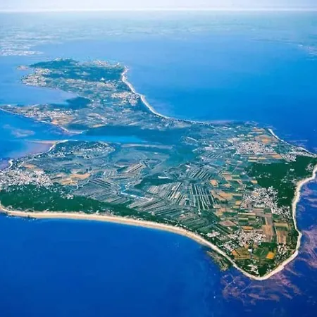 Chaleureux Proche Ocean Holiday home *