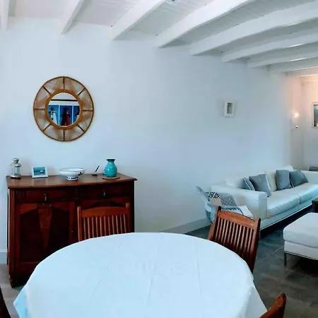 Chaleureux Proche Ocean Holiday home Salles-sur-Mer
