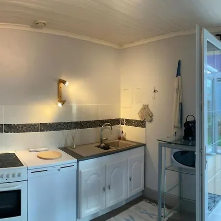 Holiday home Chaleureux Proche Ocean Salles-sur-Mer
