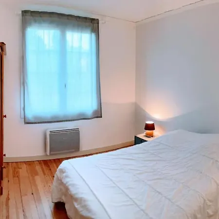 Chaleureux Proche Ocean Holiday home