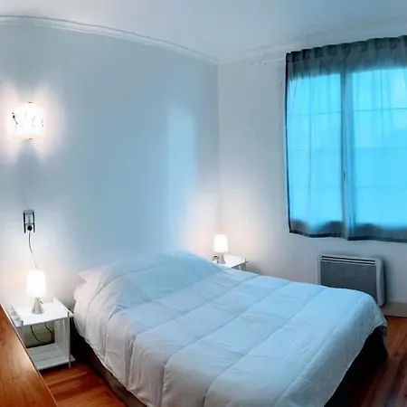 Holiday home Chaleureux Proche Ocean Salles-sur-Mer