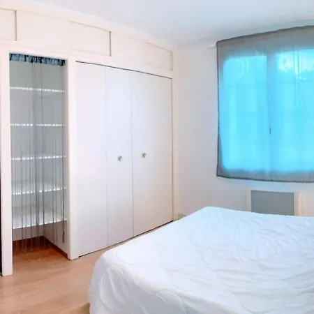 Chaleureux Proche Ocean Holiday home *