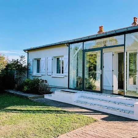 Chaleureux Proche Ocean Salles-sur-Mer