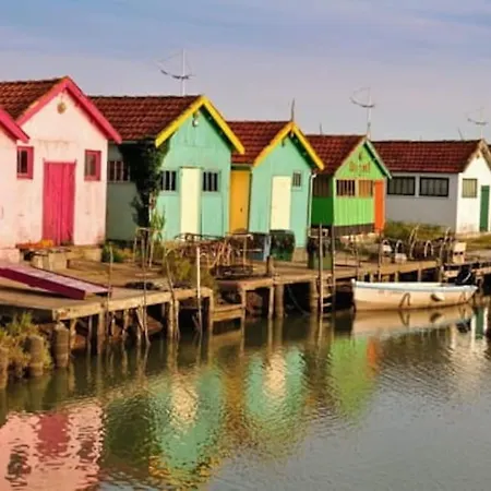 Chaleureux Proche Ocean Holiday home