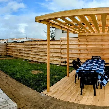 Chaleureux Proche Ocean Salles-sur-Mer