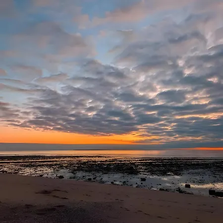 Chaleureux Proche Ocean Salles-sur-Mer