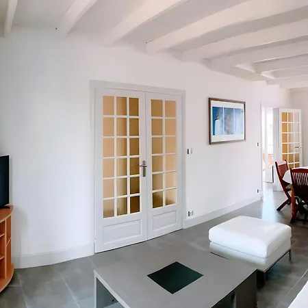 Chaleureux Proche Ocean *