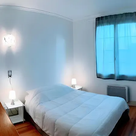 度假居 Chaleureux Proche Ocean Salles-sur-Mer