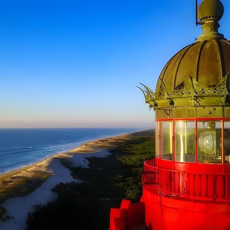 Chaleureux Proche Ocean Semesterbostad *