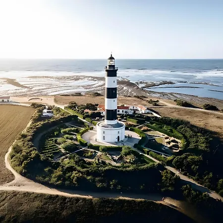 Chaleureux Proche Ocean Salles-sur-Mer