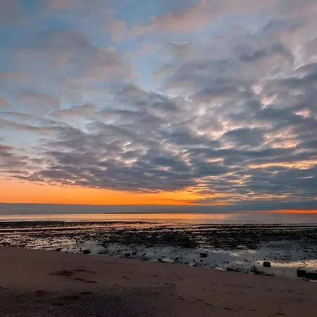 Chaleureux Proche Ocean * Salles-sur-Mer