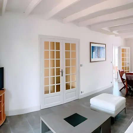 Casa de Férias Chaleureux Proche Ocean *