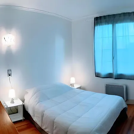Chaleureux Proche Ocean Casa de Férias