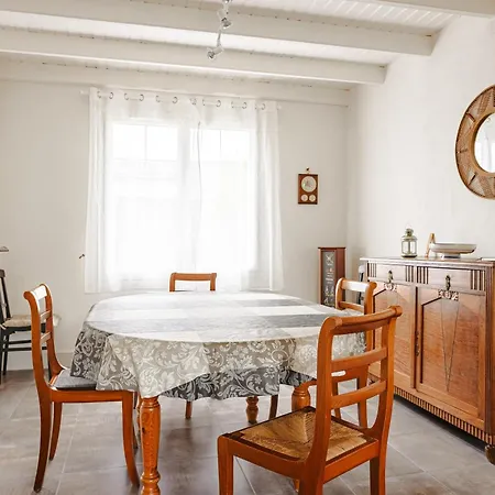 Chaleureux Proche Ocean Casa de Férias Salles-sur-Mer