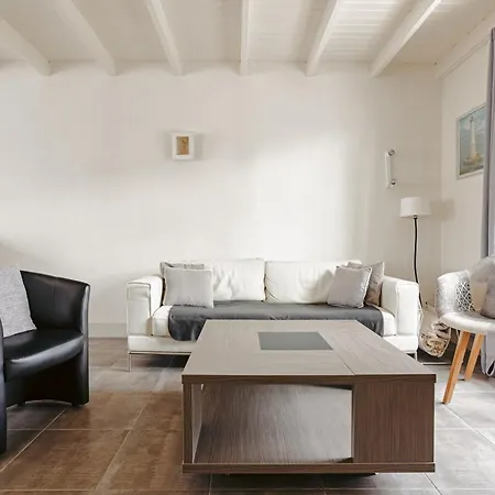 Chaleureux Proche Ocean * Salles-sur-Mer