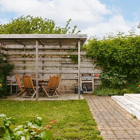 Chaleureux Proche Ocean * Salles-sur-Mer