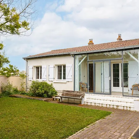 Chaleureux Proche Ocean * Salles-sur-Mer