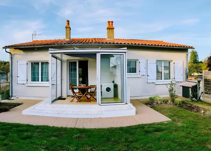 Chaleureux Proche Ocean