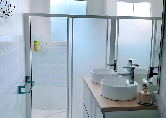 Сasa de vacaciones Chaleureux Proche Ocean Salles-sur-Mer