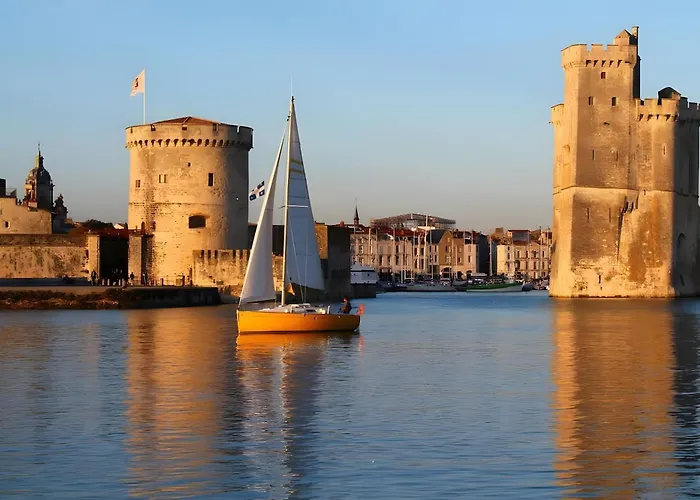 Сasa de vacaciones Chaleureux Proche Ocean *