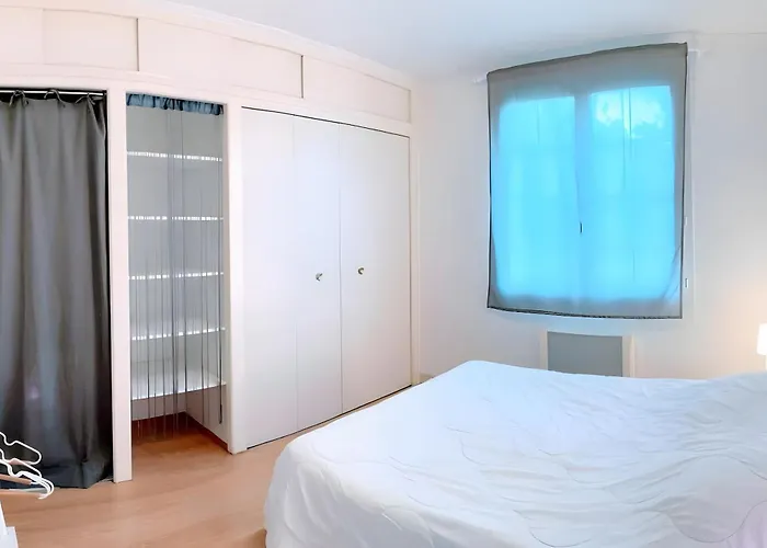 Chaleureux Proche Ocean * Salles-sur-Mer