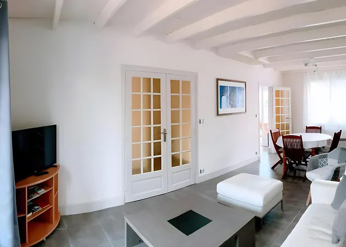 Chaleureux Proche Ocean *