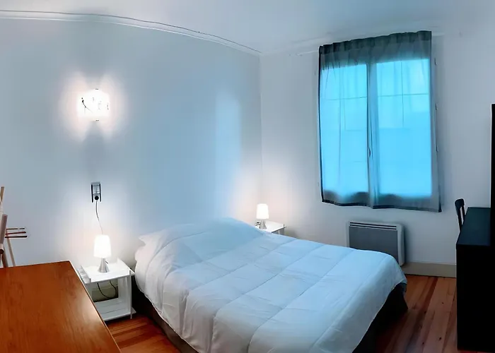 Сasa de vacaciones Chaleureux Proche Ocean Salles-sur-Mer