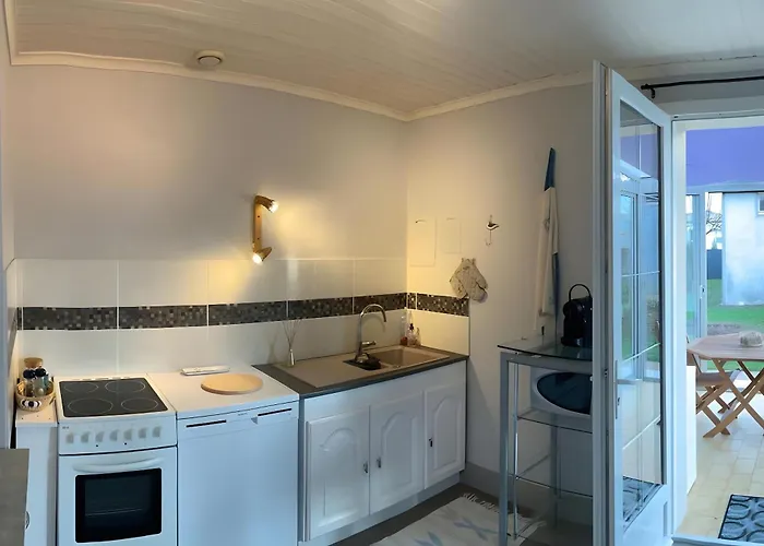 Chaleureux Proche Ocean *