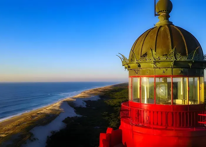 Chaleureux Proche Ocean Сasa de vacaciones *