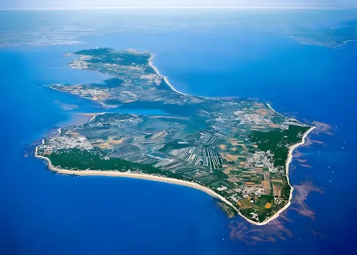 Сasa de vacaciones Chaleureux Proche Ocean *